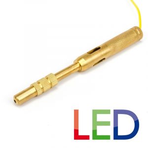 LED probna lampa glinerica 6-24V