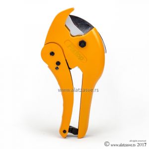 Makaze za sečenje PVC cevi veca 42mm 225mm