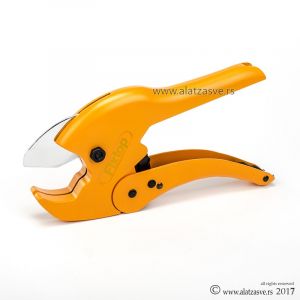 Makaze za sečenje PVC cevi veca 42mm 225mm