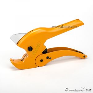 Makaze za sečenje PVC cevi veca 42mm 225mm