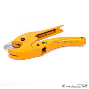 Makaze za sečenje PVC cevi veca 42mm 225mm