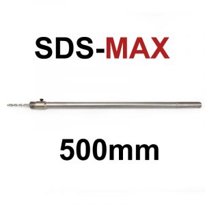 Nosač za krune SDS max 500mm