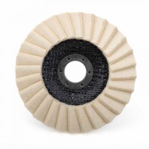 Flap disk za poliranje 125mm