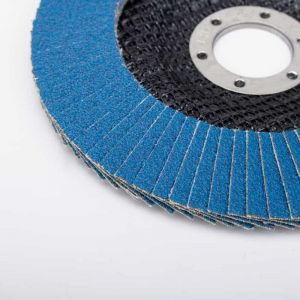 Flap disk grit 80