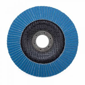 Flap disk grit 60