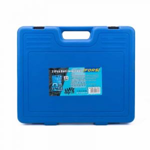 Set za silen blokove i kugle 21kom