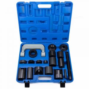 Set za silen blokove i kugle 21kom