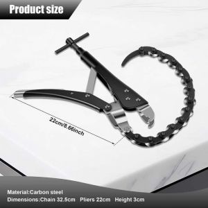 Alat za sečenje cevi auspuha