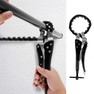 Alat za sečenje cevi auspuha