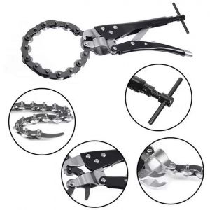 Alat za sečenje cevi auspuha