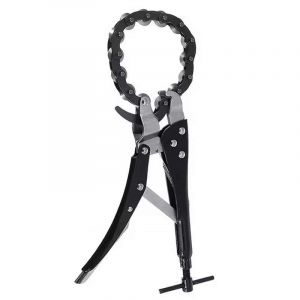 Alat za sečenje cevi auspuha