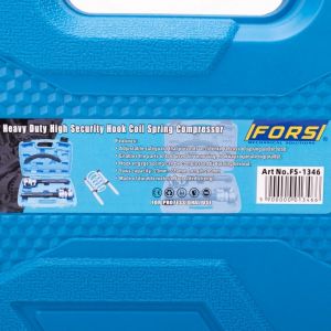 Alat za opruge PROFI