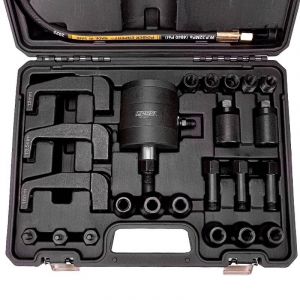 Alat za dizne pneumatski 24 kom