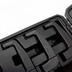 Alat za dizne pneumatski 24 kom