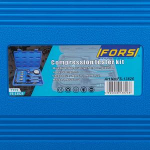 Set za kompresiju benzin